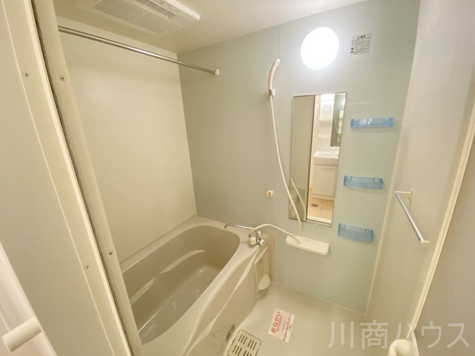室内写真