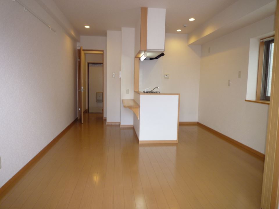 室内写真