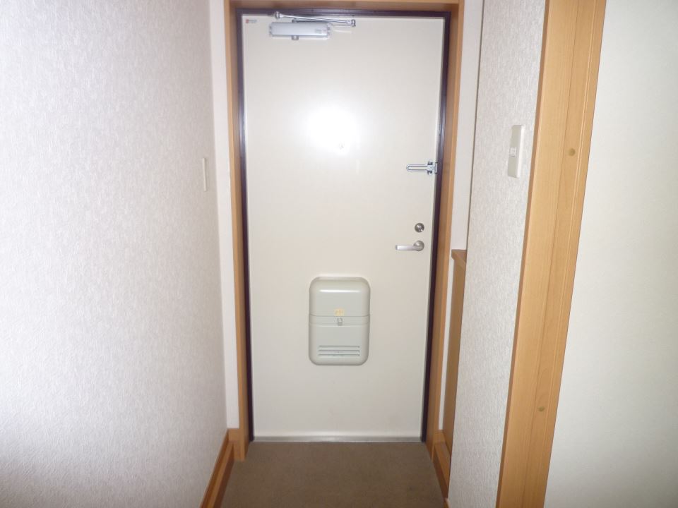 室内写真8