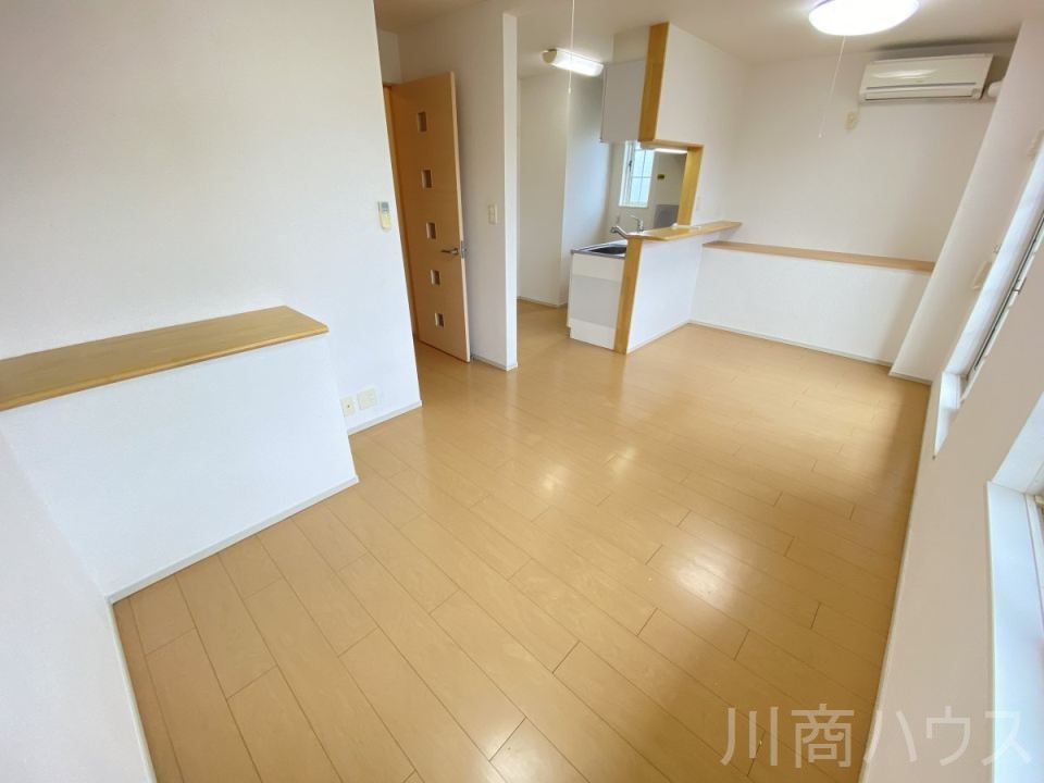 室内写真