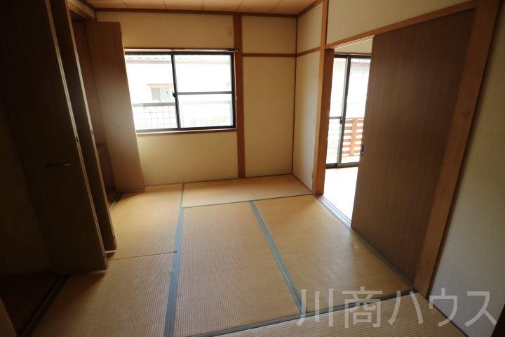 室内写真