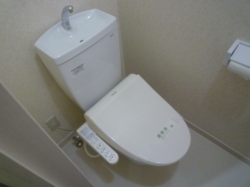 室内写真6
