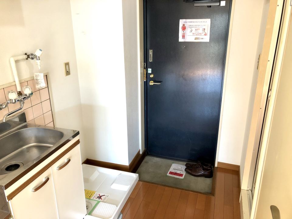 室内写真7