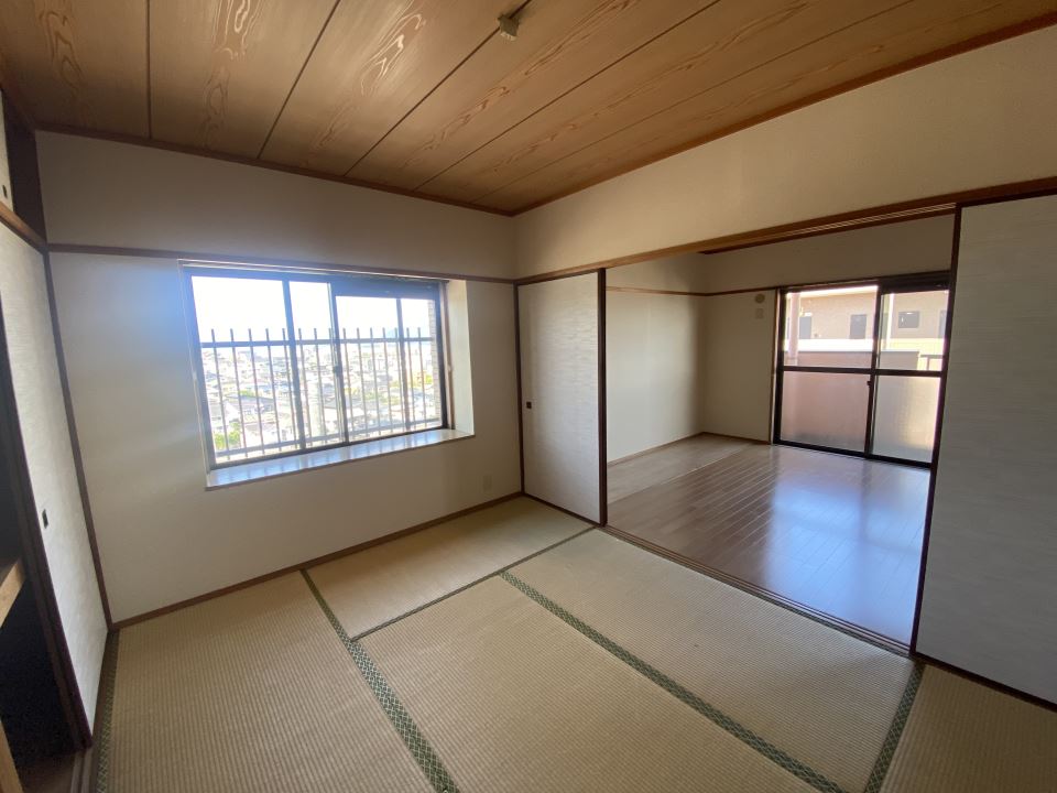 室内写真