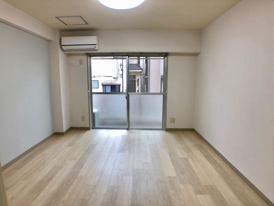 室内図