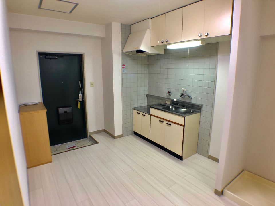 室内写真