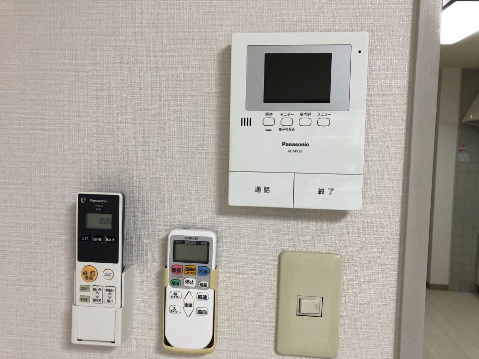 室内写真9