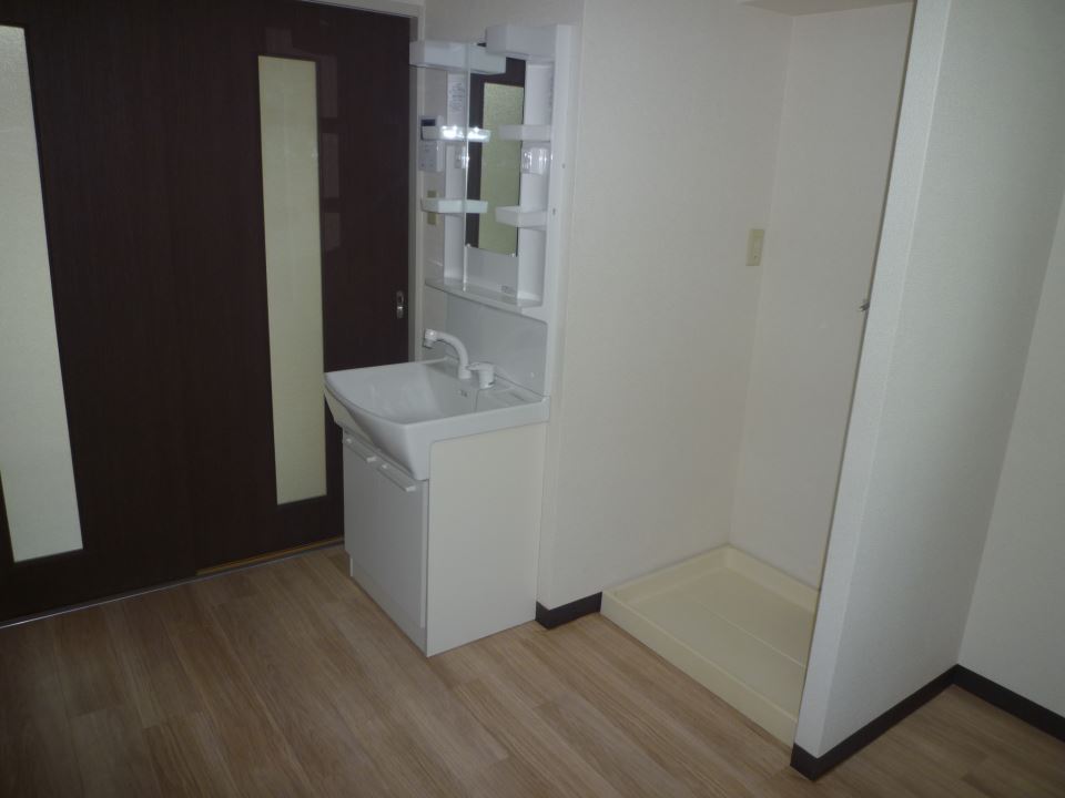 室内写真