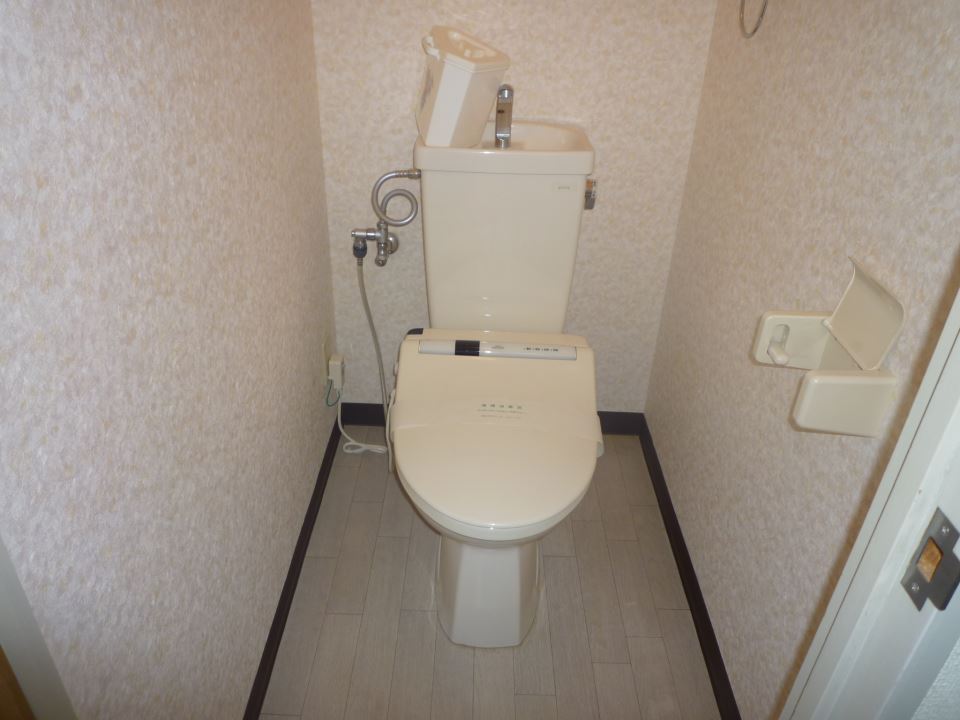 室内写真6
