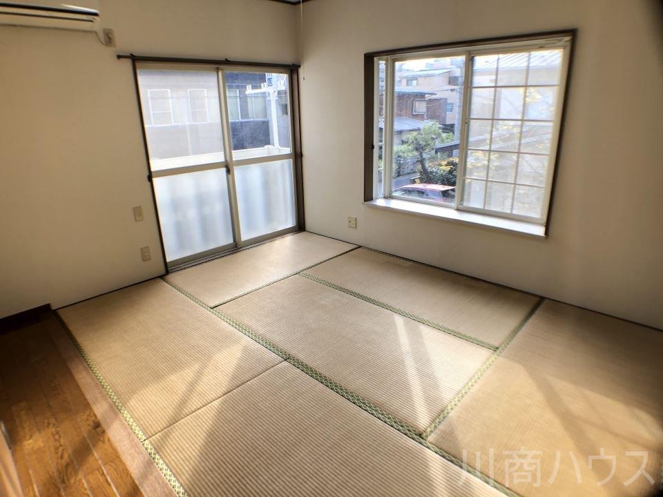 室内図