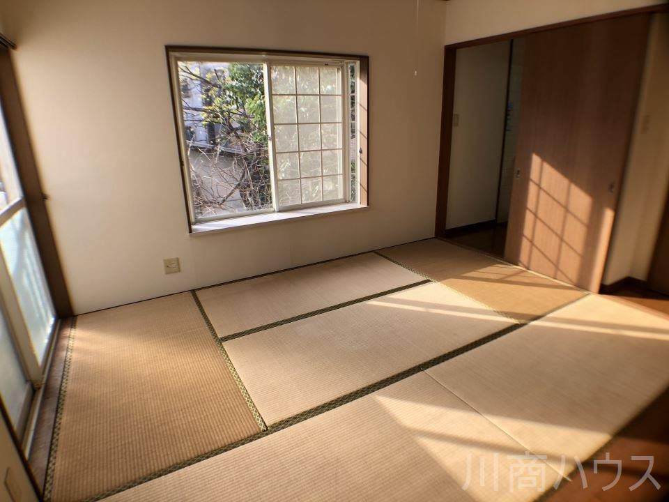 室内写真