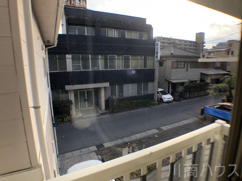 室内写真8