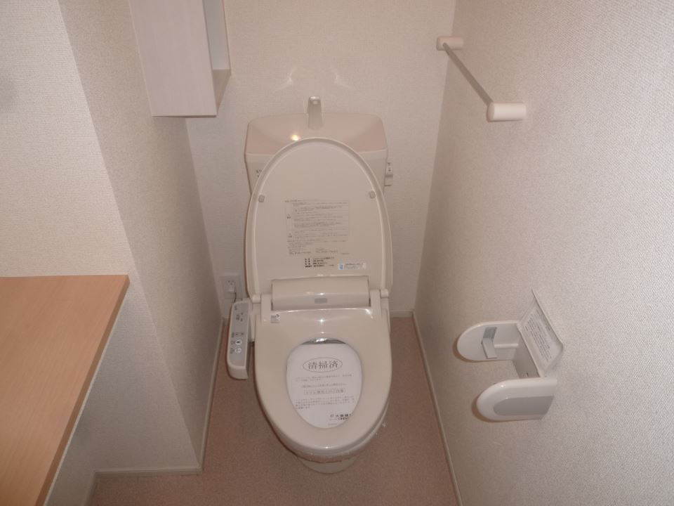 室内写真6