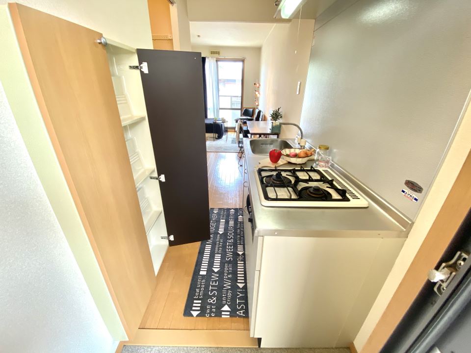 室内写真7