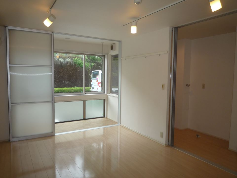 室内写真