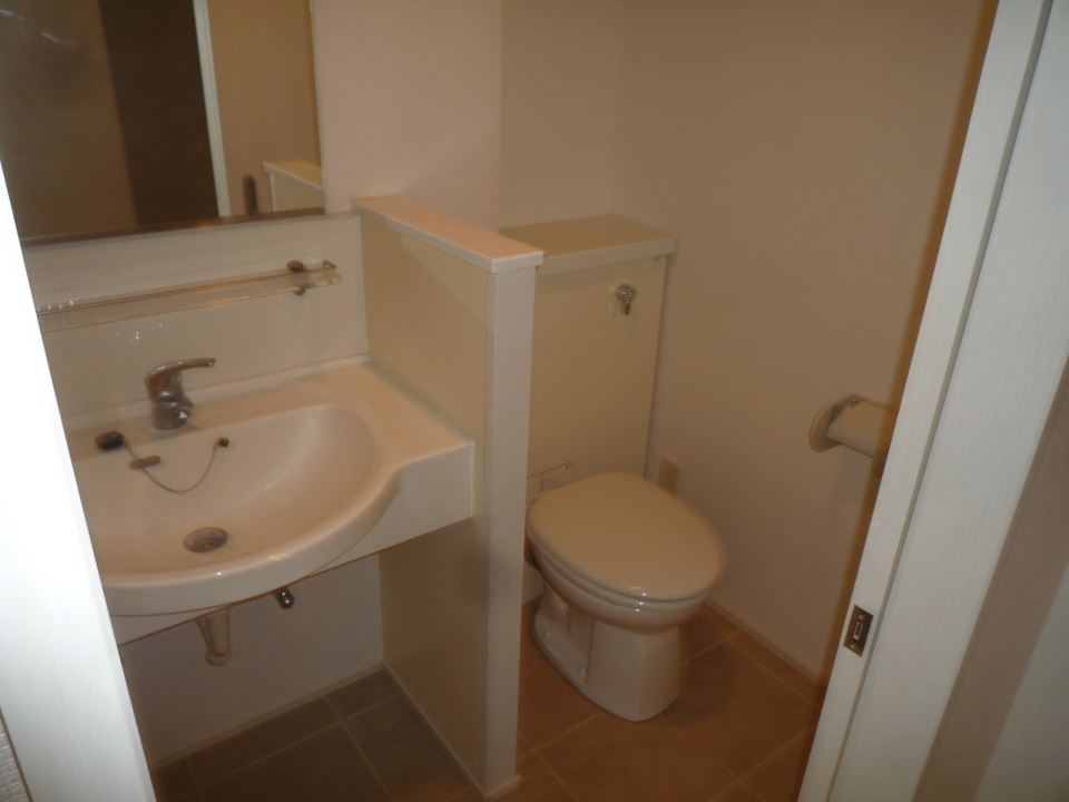 室内写真5