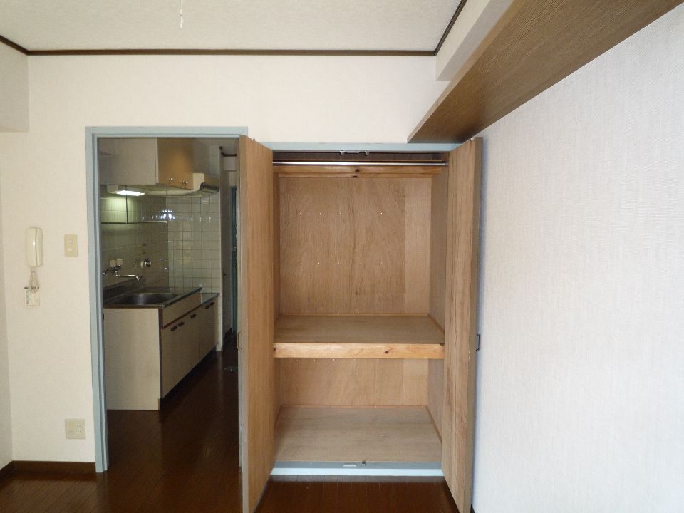 室内写真