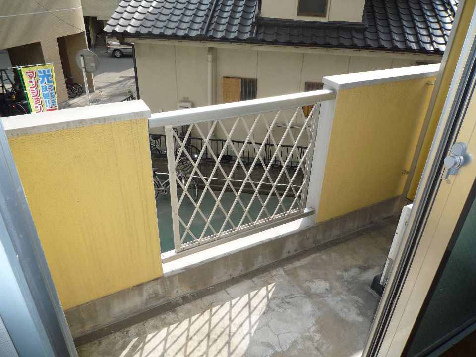 室内写真9