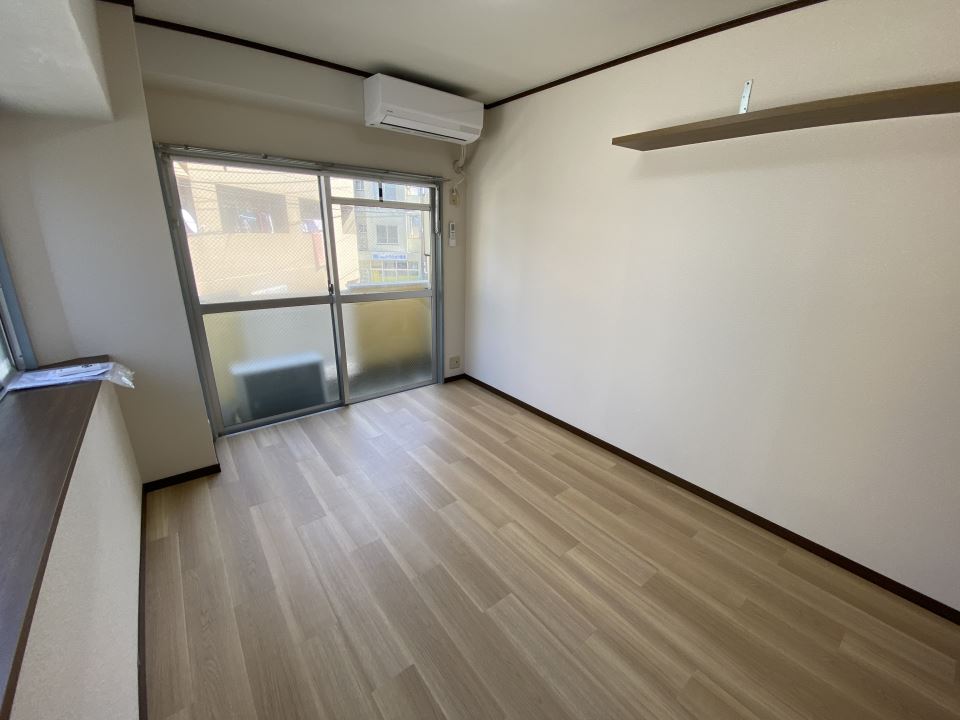 室内写真
