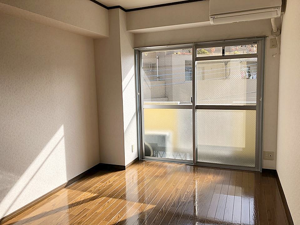 室内図