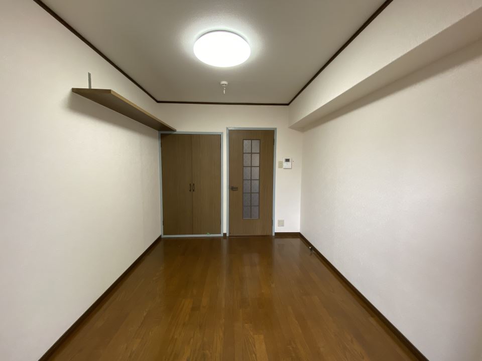室内写真