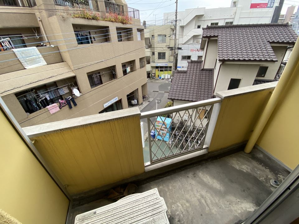 室内写真9