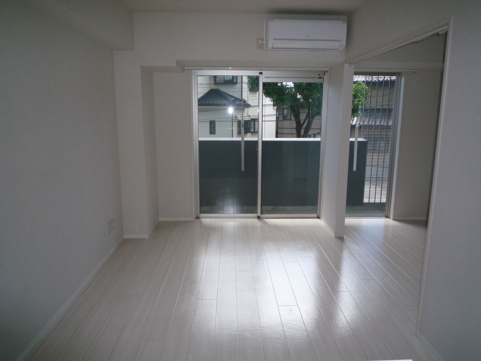 室内写真