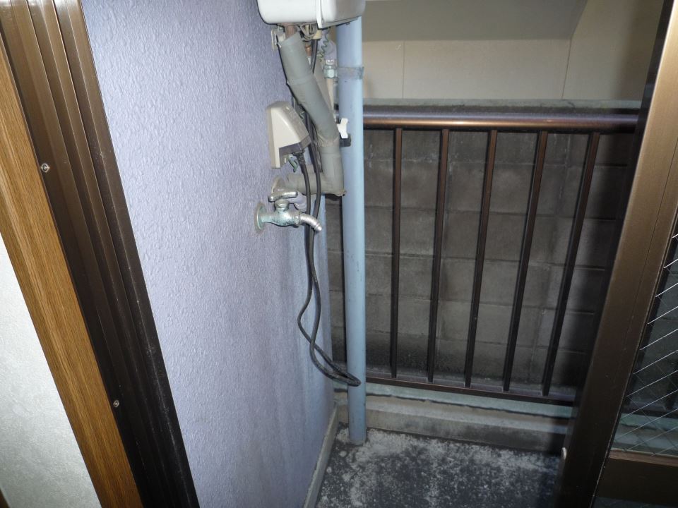 室内写真9