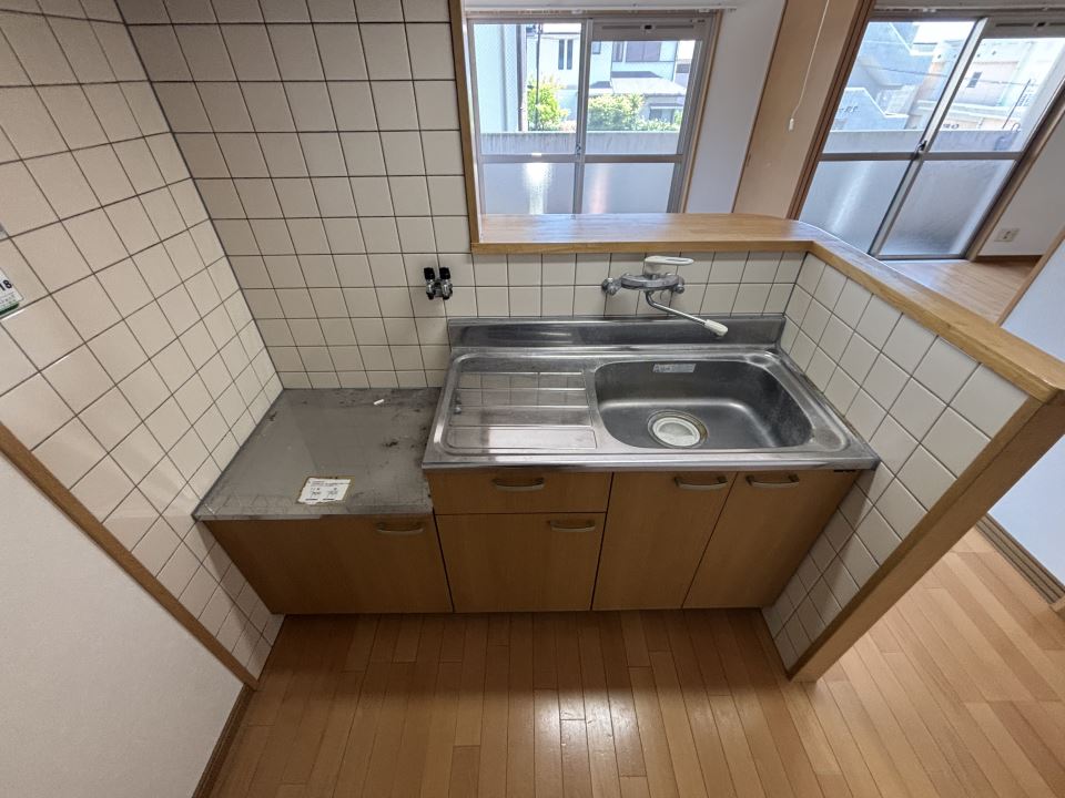室内写真