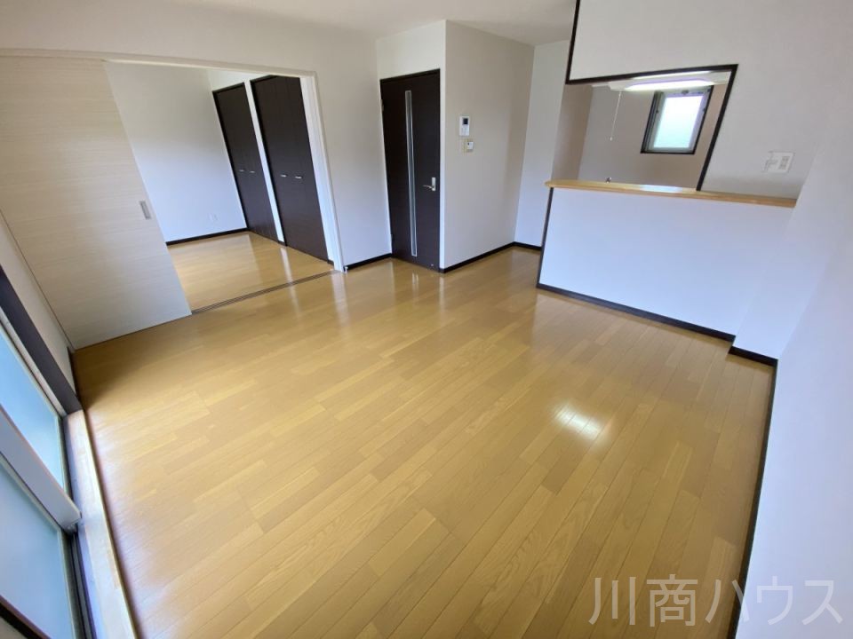 室内図