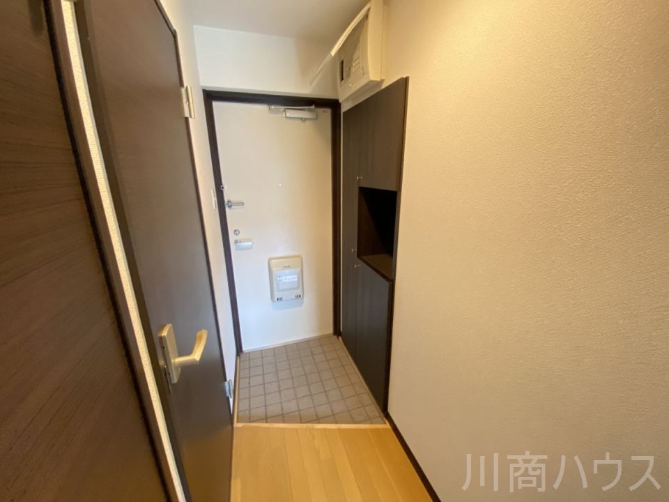 室内写真4
