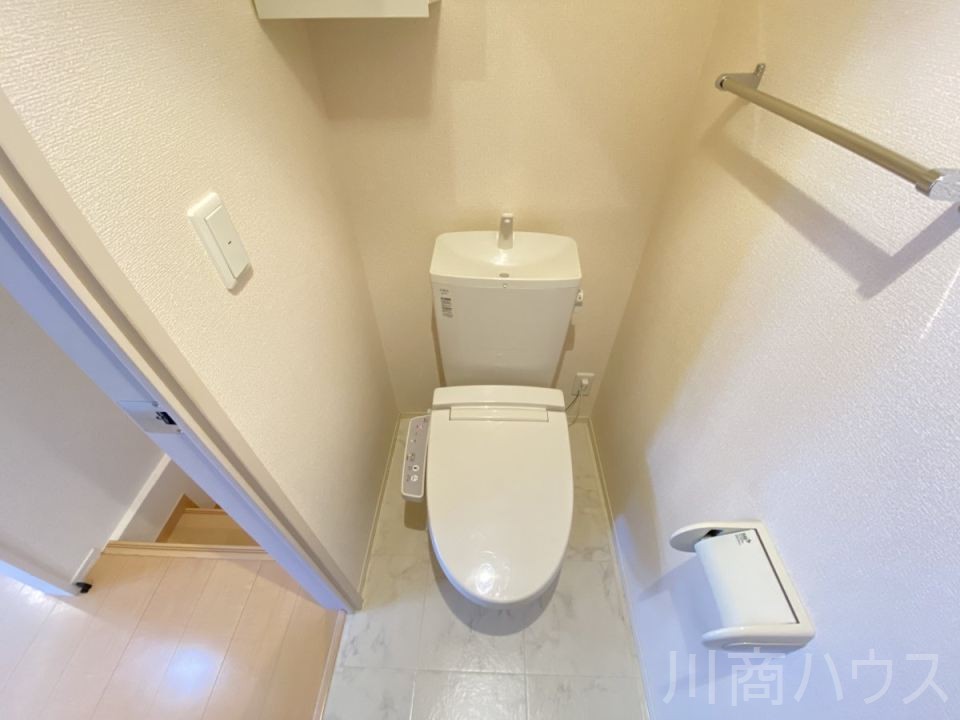 室内写真4