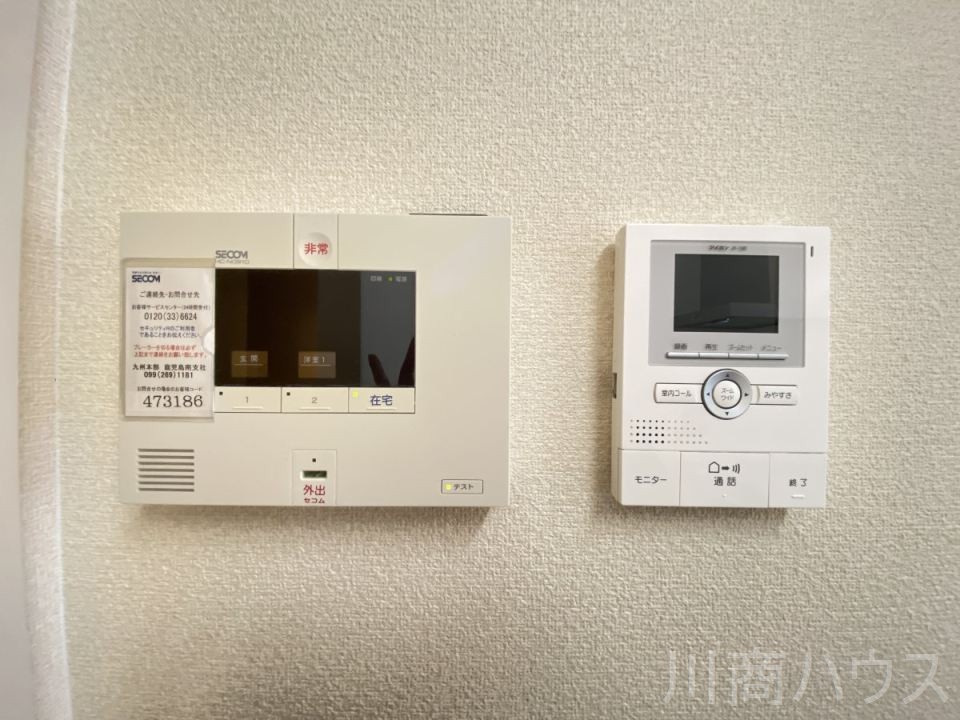 室内写真6