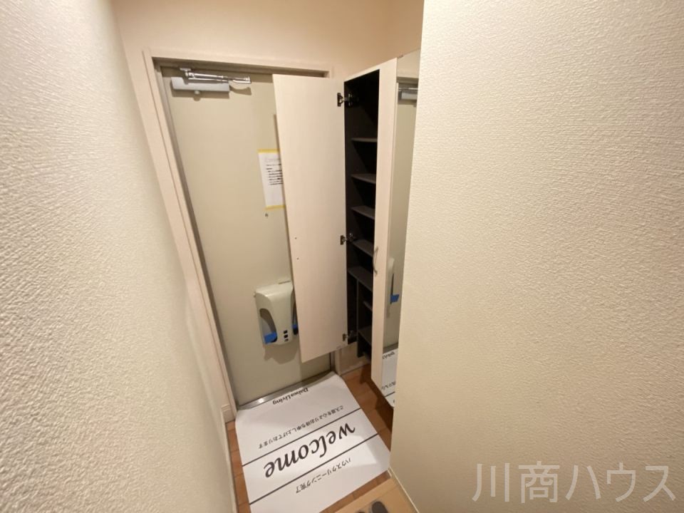 室内写真8