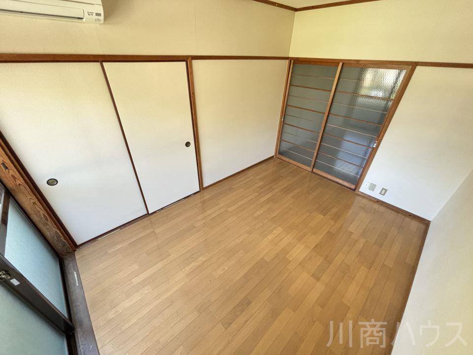 室内写真