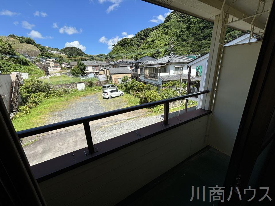 室内写真9