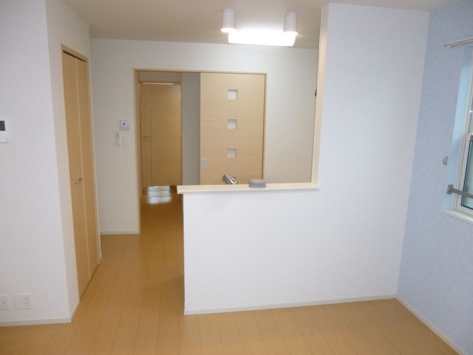室内図