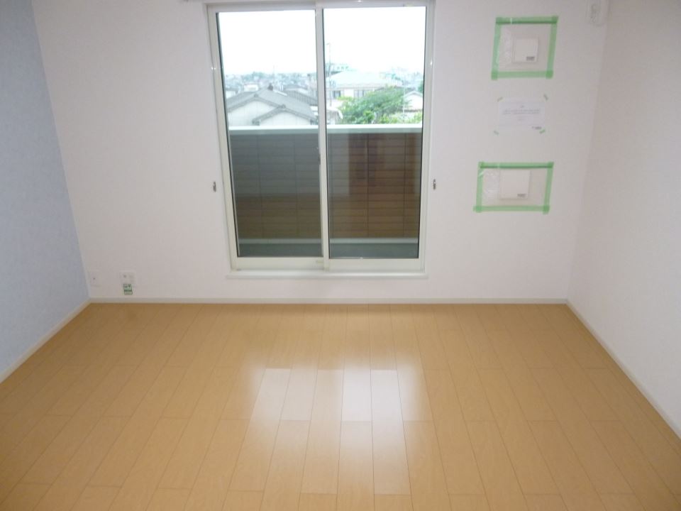 室内写真