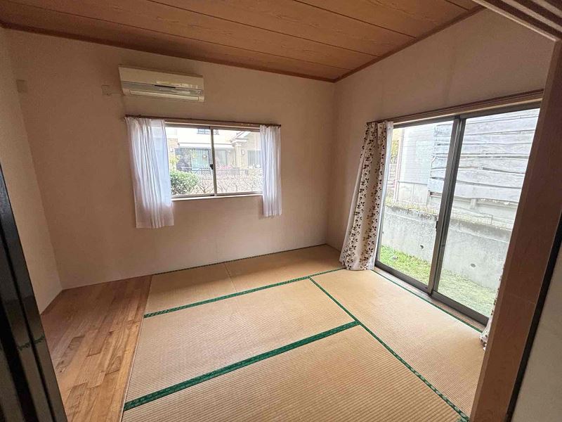 室内写真