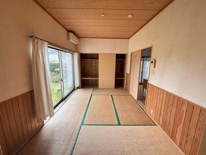 室内写真