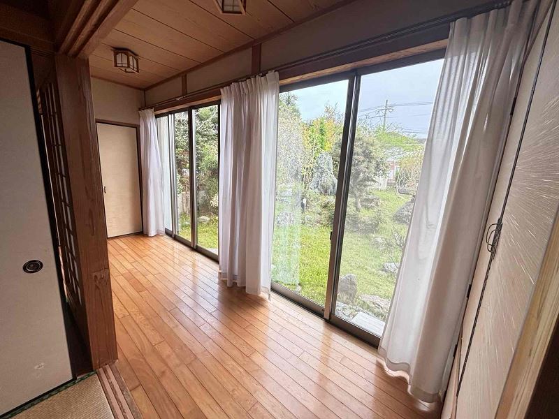 室内写真8