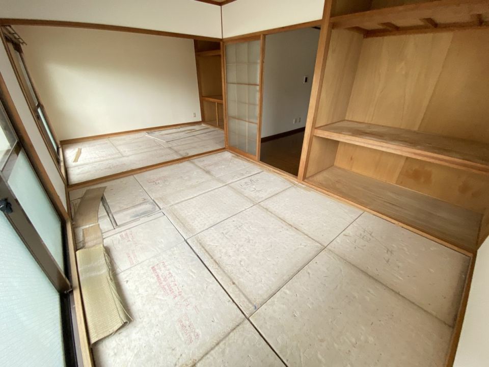 室内写真4