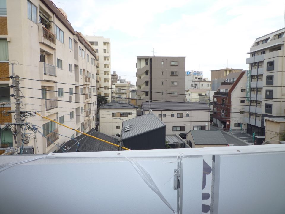 室内写真9