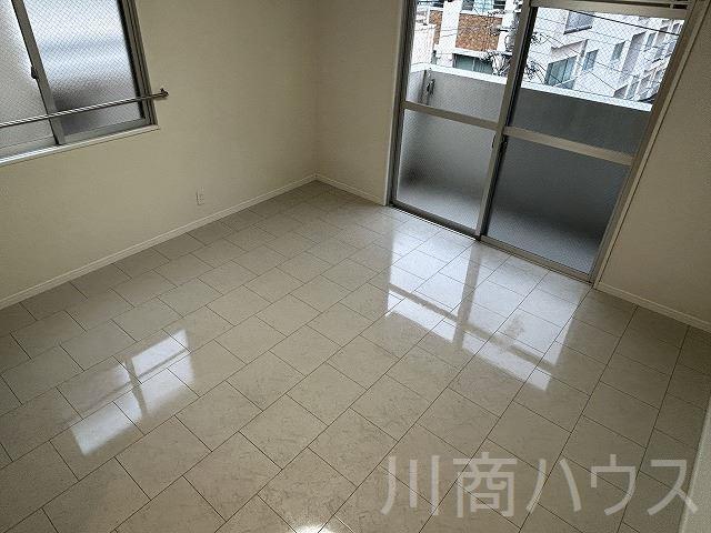 室内図