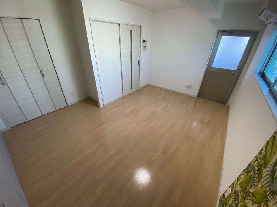 室内写真