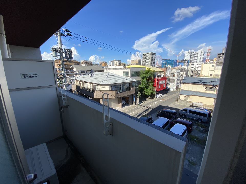 室内写真7