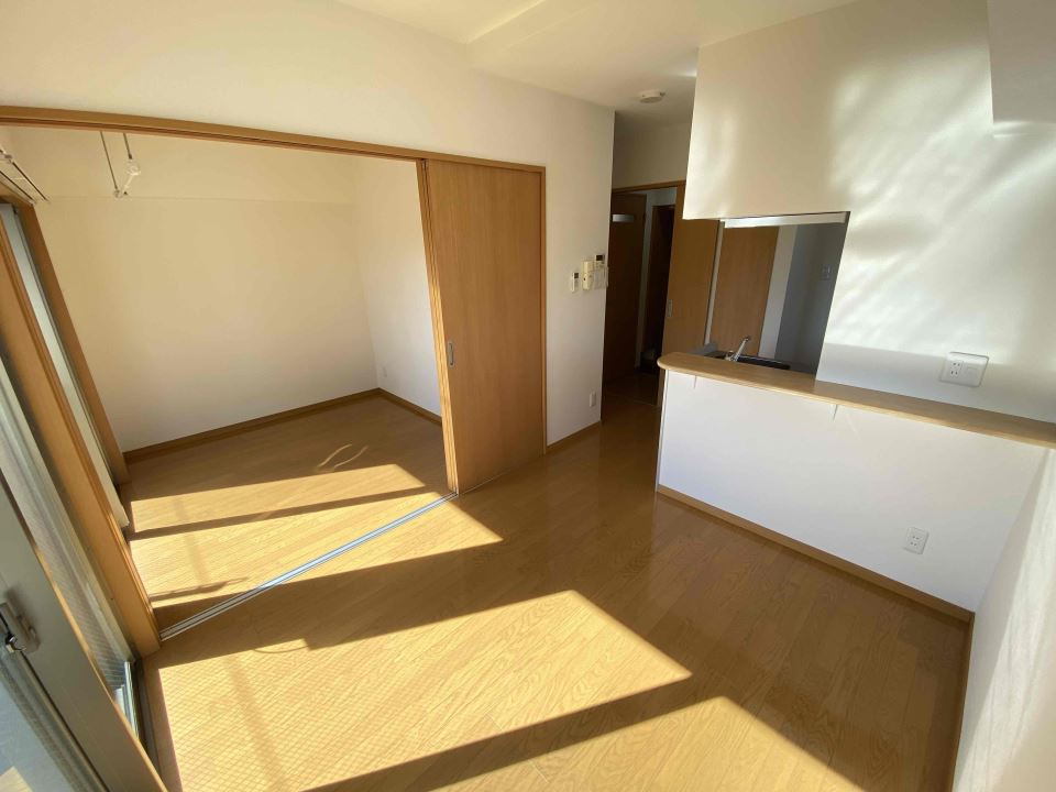 室内写真