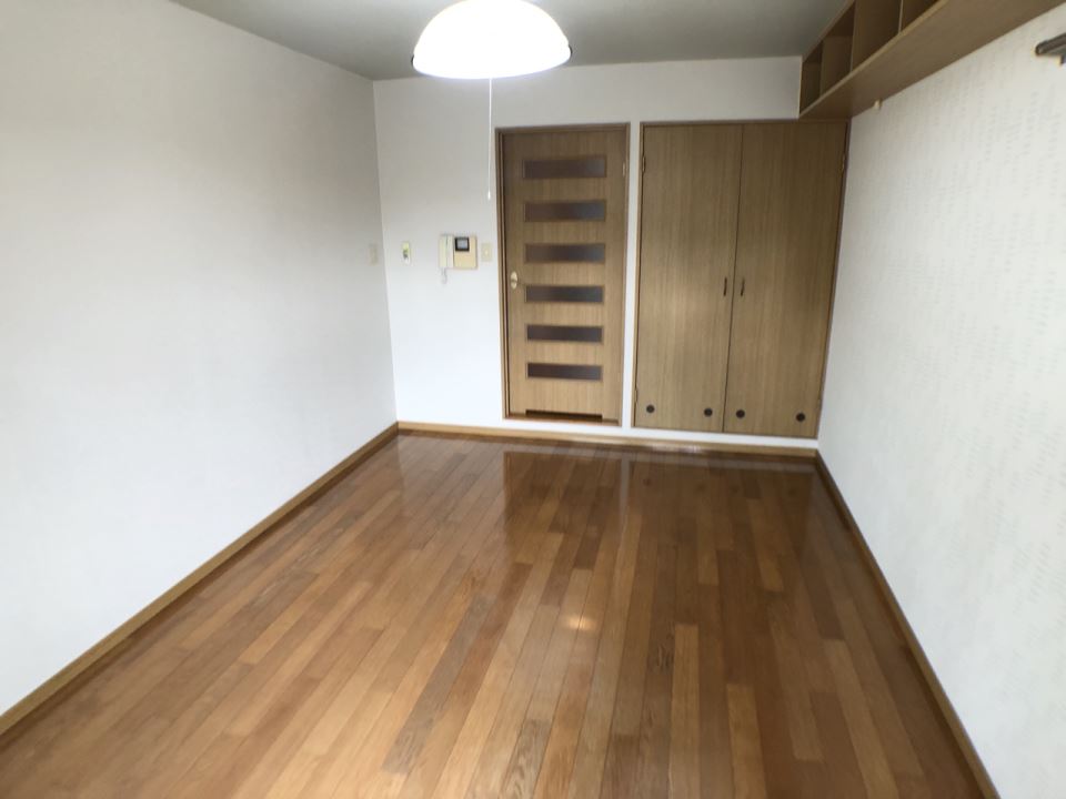 室内図