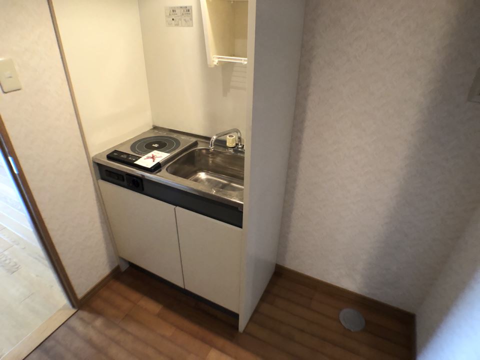 室内写真