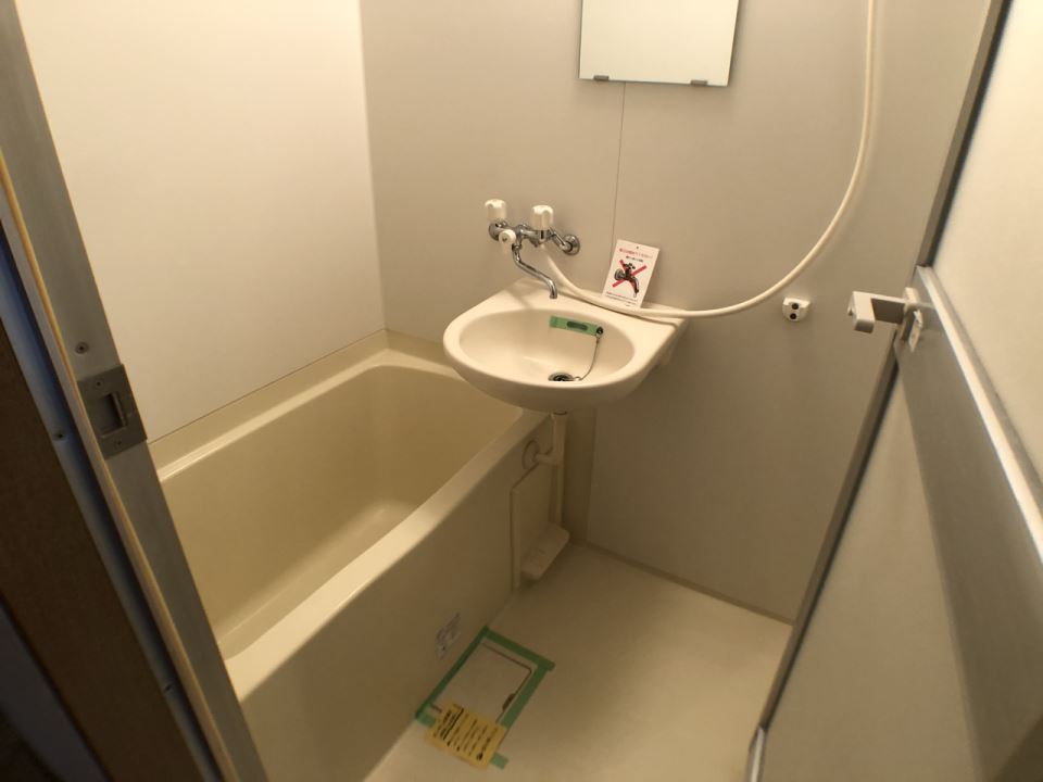 室内写真